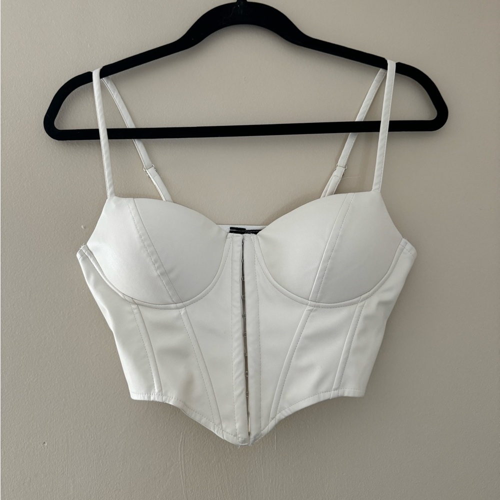Corset Top